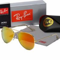 ราคา raybanแว่นตากันแดดrayแบรนด์หรูย้อนยุคสำหรับทั้งหญิงและชายแว่นกันแดดแบรนด์ดีไซเนอร์ban sunglasses men wayfarer 3025 RAYBAND แว่นตากันแดดแฟชั่น (20577537320)