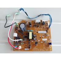 ราคา บอร์ดคอยล์เย็น แผงวงจร เเอร์ Carrier 42TEVGB018 703 อะไหล่เเท้ อะไหล่ถอด (19987936272)