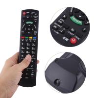 ราคา Remote Control for Panasonic N2QAYB000350 รีโมทควบคุมทีวีอัจฉริยะแบบเปลี่ยน รีโมทคอนลสมาร์ททีวีสำหรับ Panasonic SMART Remote Control For Panasonic (20275902552)