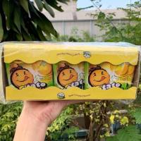 ราคา ขนมปังมันฝรั่งแป้งบางกรอบ แครกเกอร์ 7 รสชาติ Win2 Potato Crisp Crackers Snacks 30Packs (6535166429)