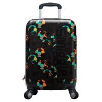 ราคา Smiggle Minnie Mouse Mickey MouseTrolley Backpack With Light Up Wheels (20474601848)