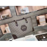 ราคา กระเป๋าถือ กระป๋าคล้องแขน GUCCI สวยหรู ขนาด 15 นิ้ว (12980225762)