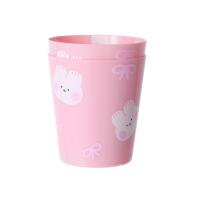 ราคา Miniso แก้ว แก้วแปรงฟัน 2 ชิ้น คอลเลคชั่น Ratora Bathroom Cups (20126307377)