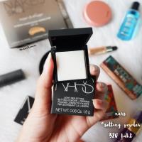 ราคา พร้อมส่ง nars light reflecting pressed setting powder 1 8g (10579330198)