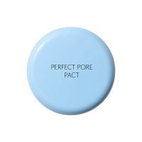 ราคา แท้100 The Saem Perfect Pore Pact 12g แป้งฝุ่นอัดแข็งโปร่งแสง เบลอรูขุมขน คุมมันยาวนานได้ดีเยี่ยม (20834013188)