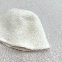 ราคา u morestuff Haru knit bucket hat หมวกถักผสมวูล ทรงน่ารัก ดีเทลสีผสมน่ารักมากๆๆ (20846356157)