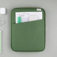 ราคา พร้อมส่ง กระเป๋าใส่ไอแพด ช่องเยอะ iPad Tablet Apricity for ipad Air5 Air4 10 9 Gen9 Gen7 Gen8 10 2 Pro 11 2020 2019 2018 2017 9 7 สไตล์มินิมอล (19232140450)