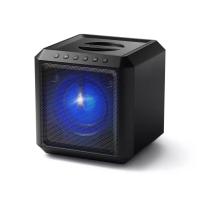Philips Party Box Multi Function Speaker ลำโพงบลูทูธปาร์ตี้ รุ่น TAX4207