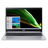 ราคา NOTEBOOK ACER ASPIRE 5 A515 45 R503 T004 PURE SILVER AMD Ryzen 5 5500U 8 GB DDR4 512 GB PCIe NVMe SSD 15 6 1920x1080 FHD Windows 11 Home รับประกันสินค้า 2 ปี (20714350328)