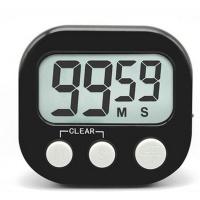 ราคา MITI4 ถูกสุด นาฬิกาจับเวลา English Ver แถมถ่าน นับถอยหลัง นาฬิกาปลุก ตั้งเวลาทำอาหาร นาฬิกาจับเวลาอ่านหนังสือ SUR53นาฬิกาจับเวลาอบขนม เครื่องจับเวลา ตั้งเวลาอบขนม (20744052132)