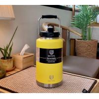 ราคา Mahobin กระติกน้ำ กระติกน้ำเก็บความเย็น ความร้อน ถังน้ำ ขนาด 3000 4800ml เครื่องใช้ในบ้าน กระติกน้ำขนาดใหญ่ 3 4 8ลิตร M 30 พร้อมส่ง (20358661500)
