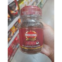 ราคา มอคโคน่า ซีเล็ค กาแฟสำเร็จรูป Medium Roast 45 กรัม ขวดแก้ว (20483713776)