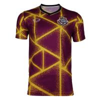 ราคา GRAND SPORT เสื้อซ้อมฟุตบอลจตุรมิตร ครั้งที่ 30 โลโก้จตุรมิตร รหัส 038345 (10801489681)