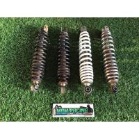 ราคา โช้คหลังมีโอmio ฟีโน่fino เเท้มือสองพร้อมใช้งาน (12499013947)