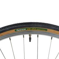 ราคา ยางนอกจักรยาน Panaracer ST 650A 26x1 3 8 (16214984651)