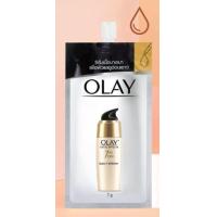 ราคา โอเลย์ โททัล เอฟเฟ็คส์ 7 อิน 1 ผลิตภัณฑ์บำรุงผิวหน้าแบบซอง 7กรัม 1กล่องมี 6 ซอง (20097867772)