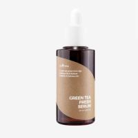 ราคา เซรั่มชาเขียว Isntree Green Tea Fresh Serum 50ml อิสเอ็นทรี กรีน ที เฟรช เซรั่ม แพ็คเกจใหม่ (20641189168)