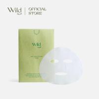 ราคา Wild Skin Bio Cellulose Mask (19272559965)
