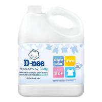 ราคา D NEE น้ำยาซักผ้าเด็ก ดีนี่ นิวบอร์น แบบแกลลอน ทุกสี ขนาด 2800 มล จำกัด4แกลลอน ออเดอร์ (19432387469)
