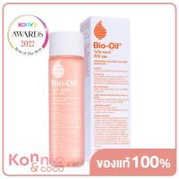 ราคา Bio Oil ไบโอ ออยล์ ช่วยลดรอยแผลเป็น รอยแตกลาย และปัญหาผิวแห้ง (8273654452)