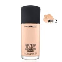ราคา MAC Studio Fix Powder Plus Foundation 30ML N12 NC15 N18 NC20 (11193070825)