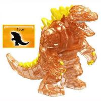 ราคา ขนาด13ซม คิงคองรูป Godzilla หุ่นใหญ่บล็อกตัวต่อของเล่นอิฐรูปก๊อดซิลล่าสำหรับเลโก้ (17696367014)