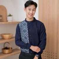 ราคา เสื้อผ้าไทยสไตล์วัยรุ่นเสื้อผ้าแฟชั่นผู้ชายเสื้อผู้ชาย (20383062620)