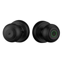 ราคา ล็อคดิจิตอล ลูกบิดประตูดิจิตอล สมาร์ทล็อค ล็อคลายนิ้วมือ Smart lock ล็อคประตูสวิง Digital Door lock กลอนประตูดิจิตอล ลายนิ้วมือ รหัสผ่าน (20306264342)