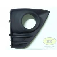 ราคา ฝาครอบไฟตัดหมอก โตโยต้า ยาริส 13 16 สีดำ Toyota Yaris 13 16 (20625612925)