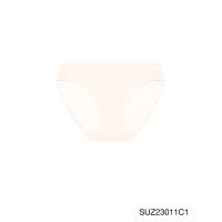 ราคา Sabina กางเกงชั้นใน รุ่น Panty Zone รหัส SUZ23011 สีเนื้ออมชมพู (20826678316)