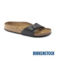 ราคา ลิขสิทธิ์แท้ BIRKENSTOCK Madrid Birko Flor BF รองเท้าแตะ รุ่นฮิต ทรงมาแรง ได้ทั้งชายหญิง (20607489120)
