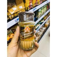 ราคา ผงอบเชยป่น ขนาด 45 กรัม ตรามือ (17433198352)