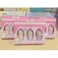 ราคา เซ็ตครีมทามือ sanrio ใช้ได้ทั้งเด็กและผู้ใหญ่ ขนาดพกพา 20 ml ลิขสิทธิ์แท้ (19516751356)