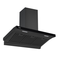 ราคา TEKA เครื่องดูดควัน TEKA DHA 90 BK (20608281636)