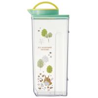 ราคา พร้อมส่ง เหยือกน้ำ Skater ใส่ได้ทั้งร้อนและเย็น ขนาด 2 2 ลิตร (15949691759)