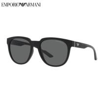 ราคา Emporio Armani แว่นตากันแดด รุ่น EA4205F 5001 87 Size 57 (19278481308)