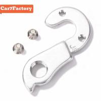 ราคา Fast Delivery ตัวห้อยตีนผีจักรยานด้านหลังจักรยานบนถนน MTB จักรยานเสือภูเขาอะไหล่จักรยานของตะขอท้าย (18457465612)