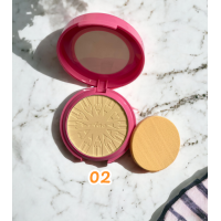 ราคา ส่งจาก กทม AAC แป้งตลับ เนื้อแป้งรูปดินสอ เอเอซี Pact J934 Aac (20285374979)