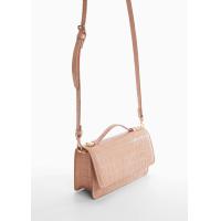ราคา MANGO BAG MCH NAOMI กระเป๋า REF 47062524 (20860820468)