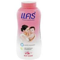 ราคา แป้งเด็ก แคร์ 98 ของส่วนผสมมาจากธรรมชาติ Care 350 380กรัม มี 3 กลิ่น exp 23 09 2024 (16916332928)