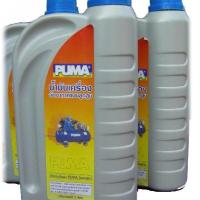 ราคา น้ำมันปั๊มลม พูม่า แท้ PUMA น้ำมันปั๊มลม ลูกสูบ ใส่ได้ทุกยี่ห้อ1 ลิตร น้ำมันเครื่อง ปั้มลม EUROX (20708088679)