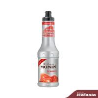 ราคา NEW ขนาดเล็ก MONIN Strawberry Fruit Mix 500 ml โมนิน สตรอว์เบอร์รี ฟรุ๊ตมิกซ์ 500 มล (20471037395)