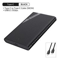ราคา ORICO 2 5 inch HDD Case SATA to USB 3 0 HDD Enclosure External HD Case for 7 9 5mm HDD SSD Disk Case Hard Drive Box Support UASP 2521U3 (10864233297)