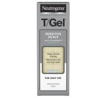 ราคา Neutrogena T Gel Anti Dandruff Shampoo for Sensitive Scalp 150ml (20361264597)