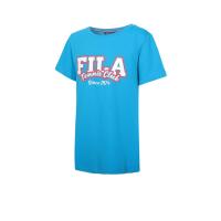 ราคา FILA TSP230701B เสื้อยืดเด็ก (19874009237)