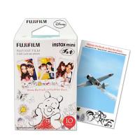 ราคา Fujifilm Instax Mini ฟิล์มสี 10 แผ่นสำหรับ Fuji Instant Camera Mini 11 12 EVO Mini 9 8 25 7s กล้อง LiPlay Mini Link 2 SP 1 SP 2 เครื่องพิมพ์ (1586166391)