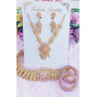 ราคา เครื่องประดับ เครื่องประดับชุดไทย เครื่องประดับชุดไทยเด็ก เครื่องประดับทอง (19365169885)