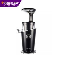 ราคา HUROM เครื่องสกัดน้ำผักและผลไม้เเยกกาก 150 วัตต์ 0 35 ลิตร สี Black Pearl รุ่น H100S Easy Series (17398473694)