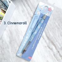 ราคา ดินสอกด Mono Graph ลายลิขสิทธิ์แท้ นำเข้าจากญี่ปุ่น Sanrio San x Disney Snoopy แค่เขย่า ไส้ดินสอก็ไหลออกมา (16220202412)