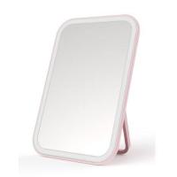 ราคา MINISO กระจกแต่งหน้าพร้อมไฟ LED แบบตั้งโต๊ะ (20807343586)